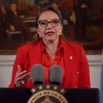 Honduras observa la situación de Maduro y su posible influencia en las elecciones de noviembre