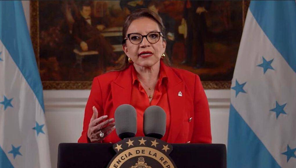Honduras observa la situación de Maduro y su posible influencia en las elecciones de noviembre Honduras observa la situación de Maduro y su posible influencia en las elecciones de noviembre