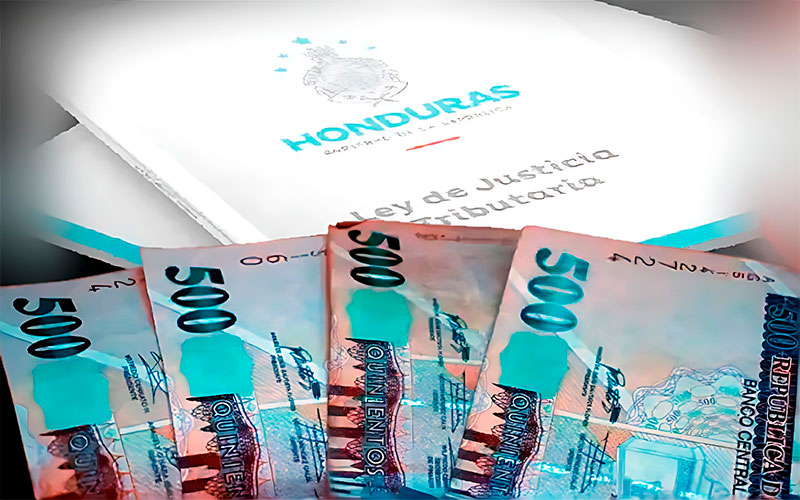 FMI reitera independencia respecto a la Ley de Justicia Tributaria en Honduras y sostiene negociación del acuerdo Stand-by FMI reitera independencia respecto a la Ley de Justicia Tributaria en Honduras y sostiene negociación del acuerdo Stand-by