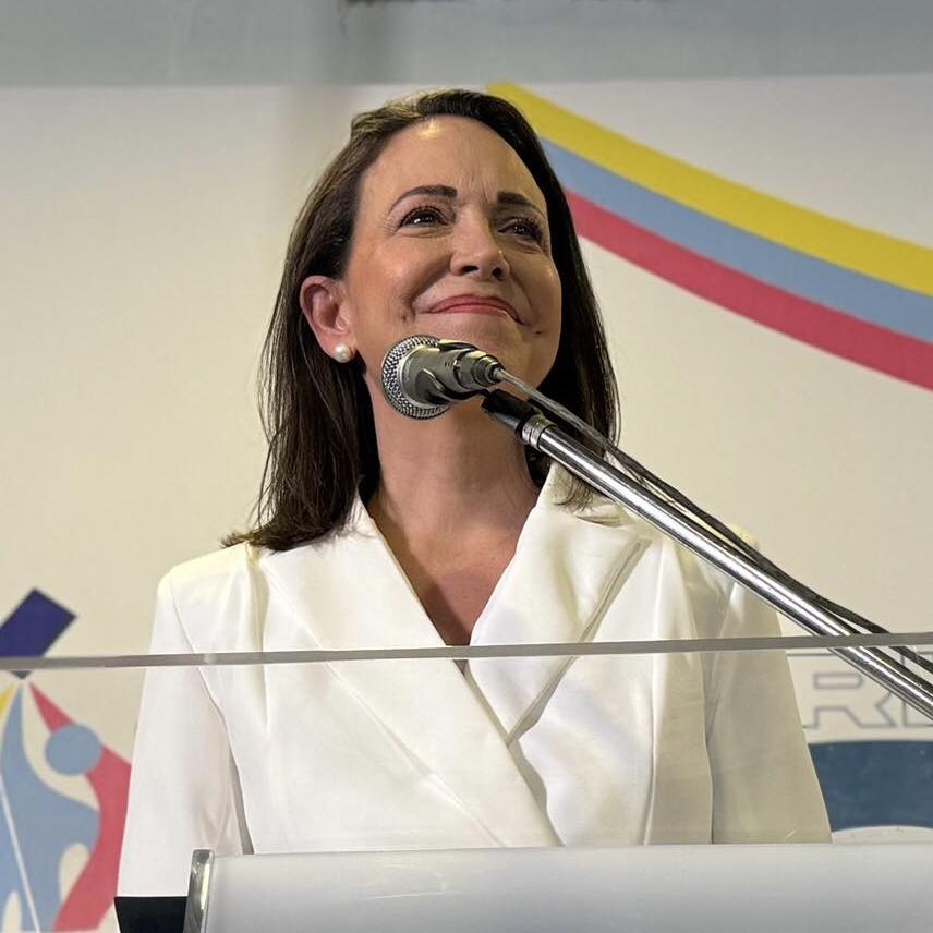 ¿Qué Dicen Mel Zelaya y LIBRE sobre el Nobel de la Paz de María Corina Machado?