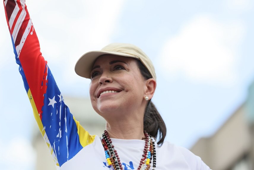 El Nobel de la Paz 2025: ¿Un antes y un después para María Corina Machado y la región?