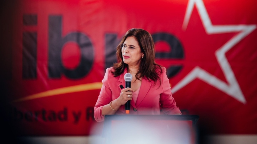 Rixi Moncada: El futuro incierto de Honduras
