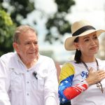 María Corina Machado y el Nobel de Paz: La reacción de la izquierda latinoamericana