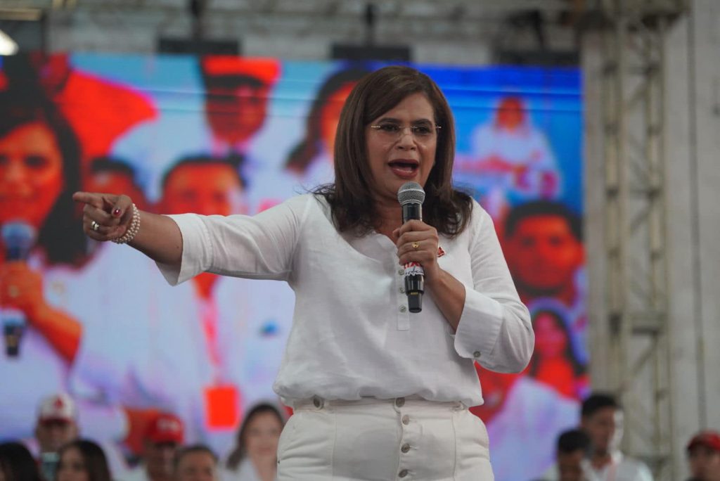 Rixi Moncada: Pérdida de Respaldo y Alarma Económica en Honduras