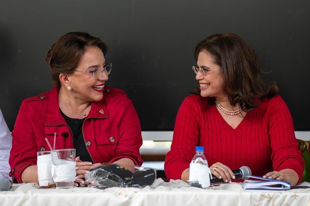 La Visión de Rixi Moncada: Eliminar la Central de Riesgos