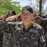 Honduras se opone a que las Fuerzas Armadas intervengan