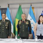 Jefe FFAA Apoya Asamblea Constituyente de LIBRE