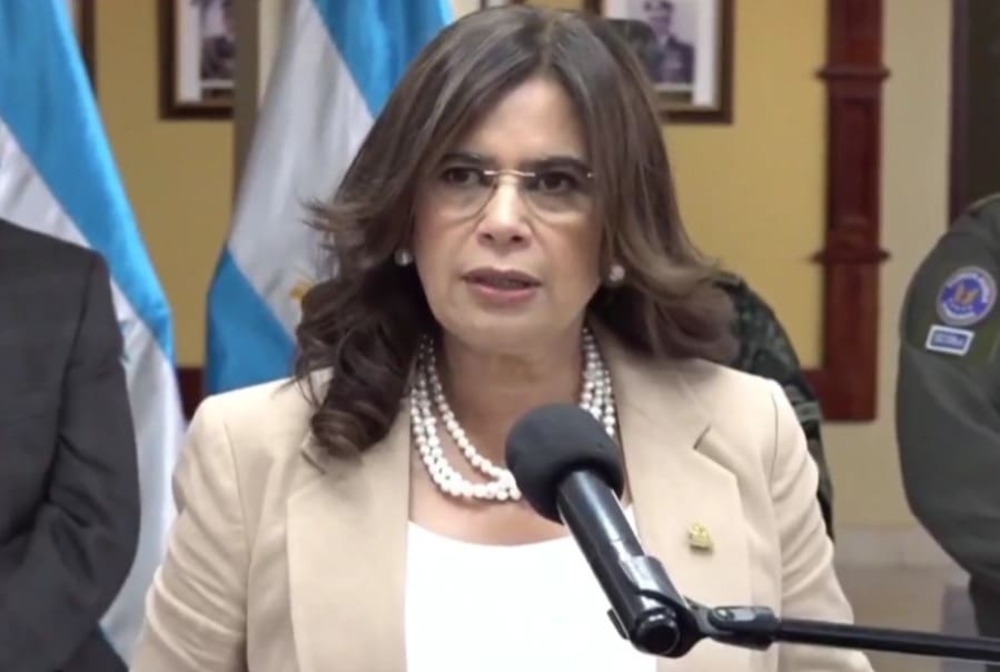 Crisis en LIBRE: El desplome electoral de Rixi Moncada eleva la tensión Crisis en LIBRE: El desplome electoral de Rixi Moncada eleva la tensión
