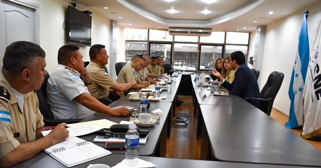 Honduras: Revelan Estrategia de Manipulación Electoral de LIBRE Honduras: Revelan Estrategia de Manipulación Electoral de LIBRE