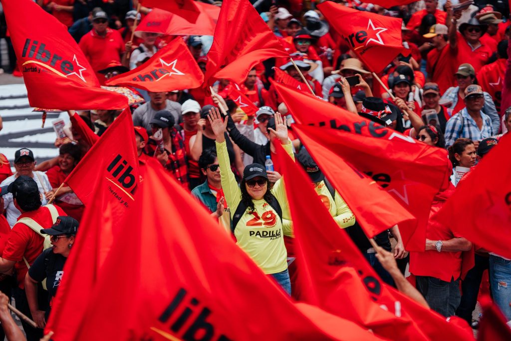 Honduras bajo la sombra del caos: jornadas violentas generan alerta nacional Honduras bajo la sombra del caos: jornadas violentas generan alerta nacional