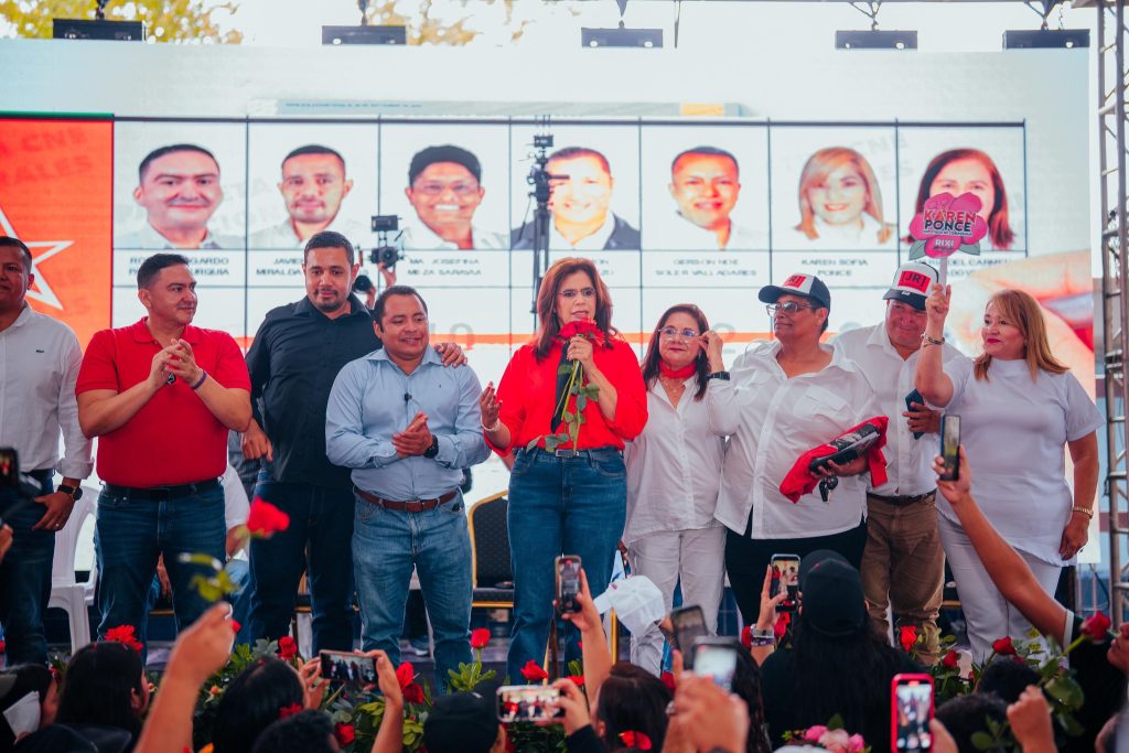 Alerta en Honduras: LIBRE y el Secuestro Democrático por Rechazo Electoral Alerta en Honduras: LIBRE y el Secuestro Democrático por Rechazo Electoral