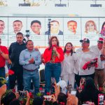 Alerta en Honduras: LIBRE y el Secuestro Democrático por Rechazo Electoral