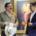 Hondureña Transición Política: Las Tácticas de Mel Zelaya