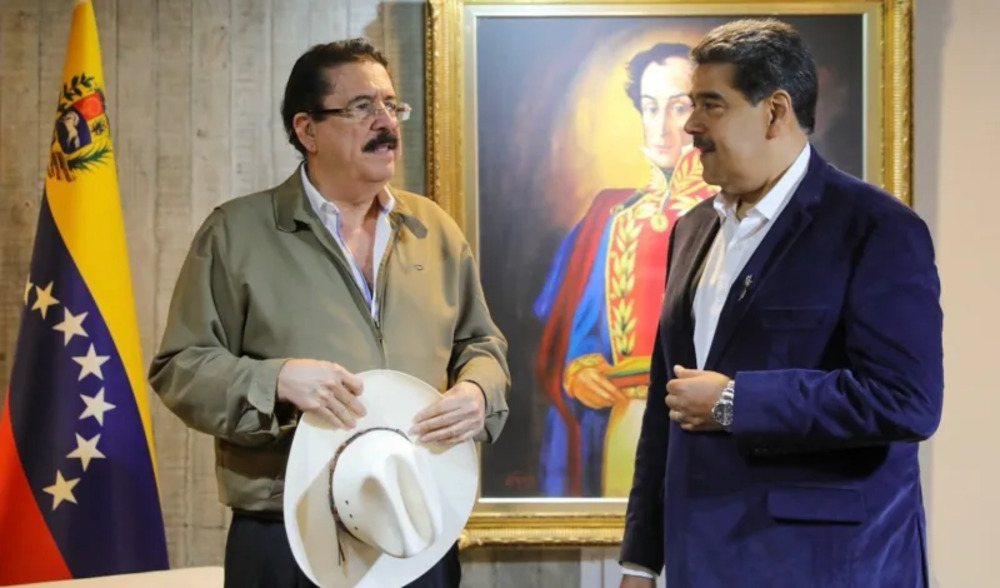 Hondureña Transición Política: Las Tácticas de Mel Zelaya Hondureña Transición Política: Las Tácticas de Mel Zelaya