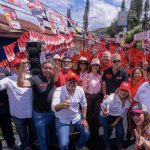 A semanas de las elecciones: LIBRE sube la tensión con movilizaciones «sin retorno»