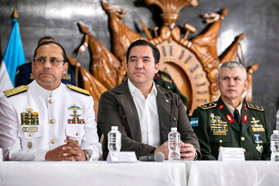 Rol de las FFAA en elecciones hondureñas genera dudas