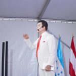 Elecciones Honduras: Nasralla y Asfura al frente