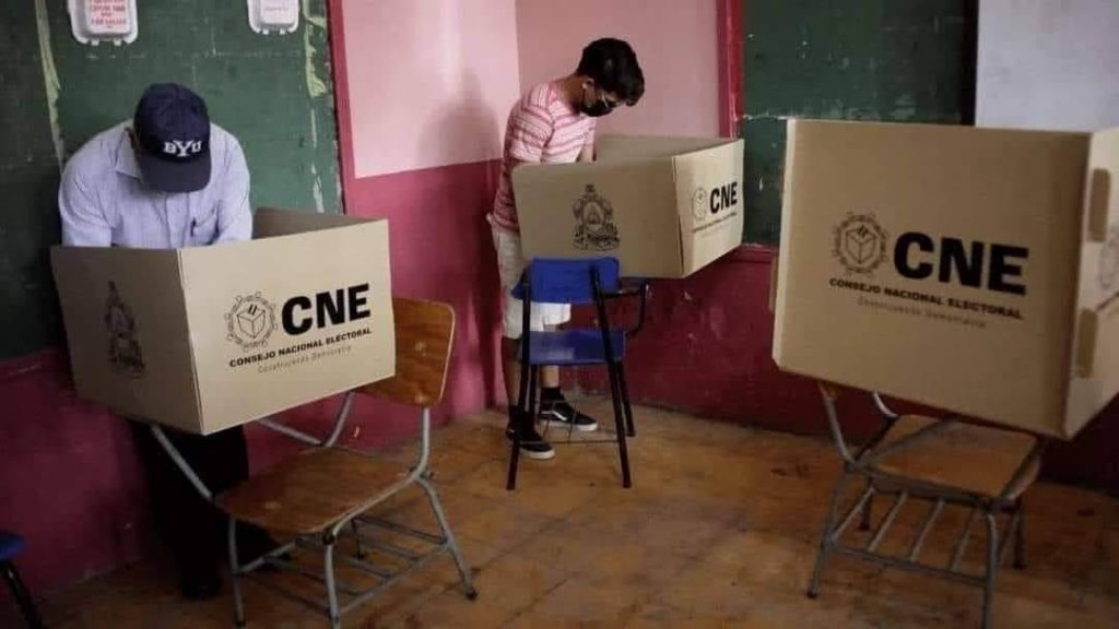 Honduras: Elecciones con Alerta de Integridad por EE. UU. y OEA