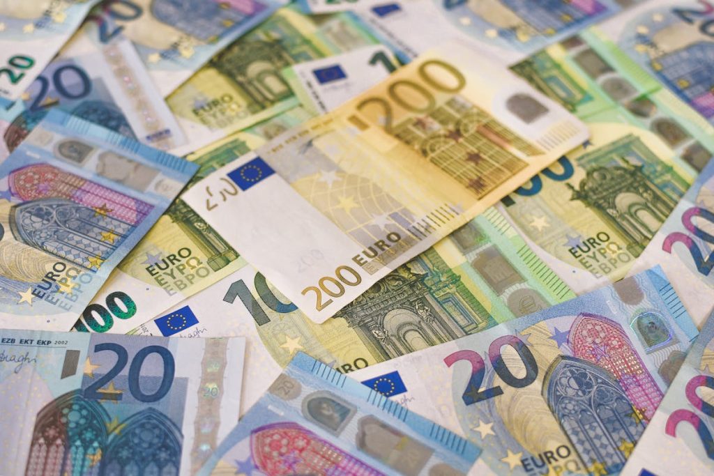 El BCE: pilares y funciones
