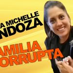 Madre de Bertha Michelle Mendoza, en el ojo del huracán por sicariato Madre de Bertha Michelle Mendoza, en el ojo del huracán por sicariato